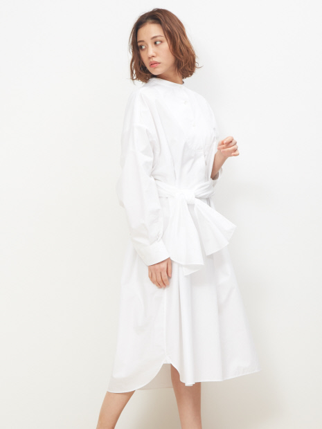 ロングシャツ(LOVE SHIRT)