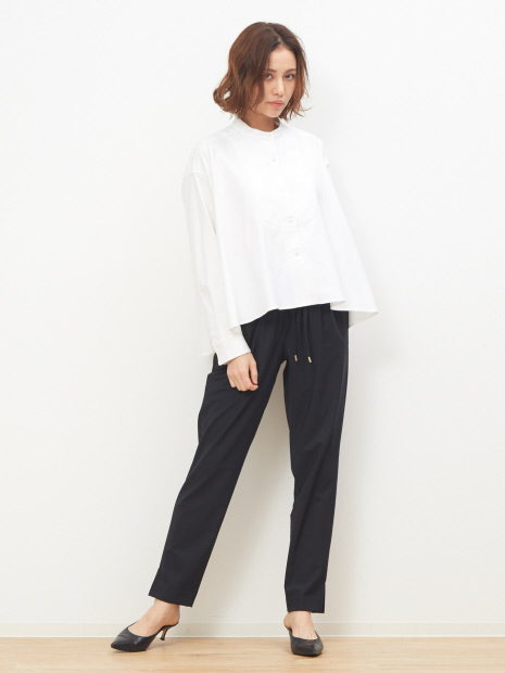 フレアシャツ(LOVE SHIRT)
