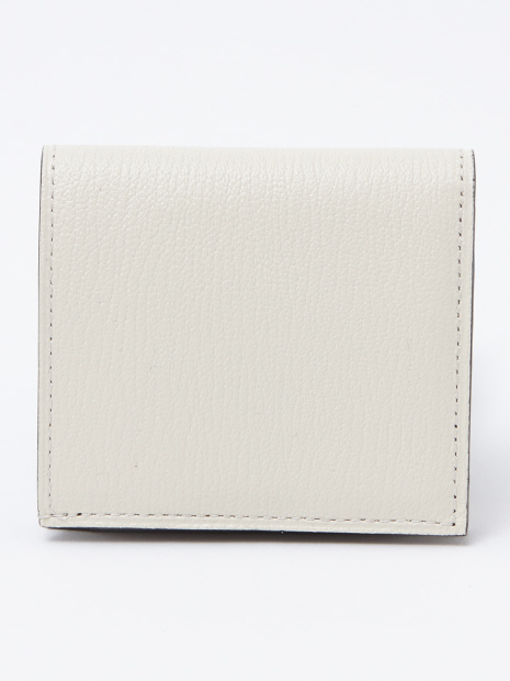 <Larcobaleno / ラルコバレーノ>MINI WALLET / ミニウォレット