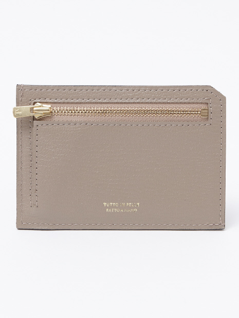 <Larcobaleno / ラルコバレーノ> 別注SMART MINI WALLET / スマートミニウォレット
