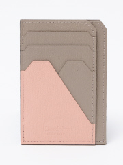 <Larcobaleno / ラルコバレーノ> 別注SMART MINI WALLET / スマートミニウォレット