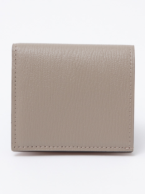 <Larcobaleno / ラルコバレーノ> 別注MINI WALLET/ ミニウォレット