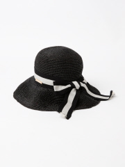 DESIGNWORKS (Ladie's) - Athena Molly Summer リボンHAT