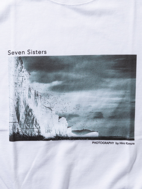 Seven Sisters County Park Tシャツ
