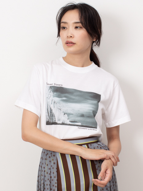 Seven Sisters County Park Tシャツ
