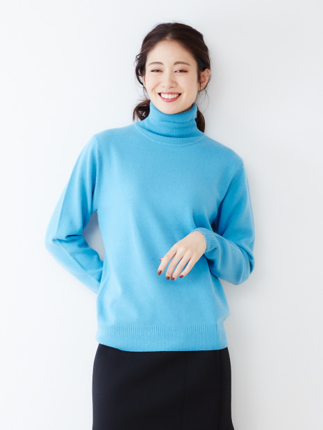 カシミヤタートル
