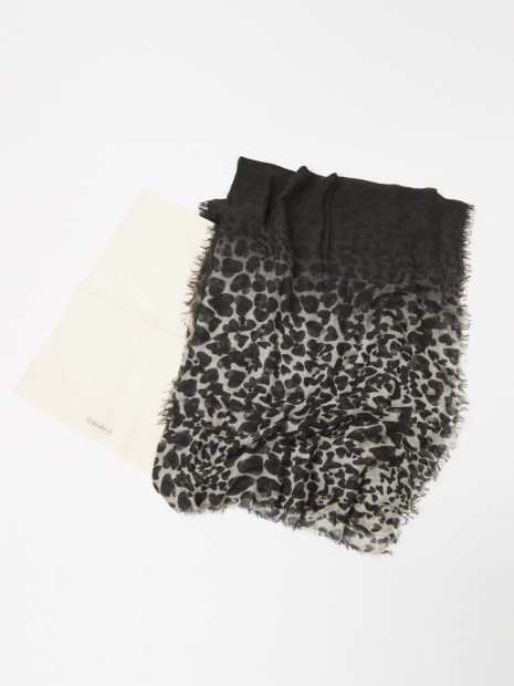 Faliero Sarti レオパードストール