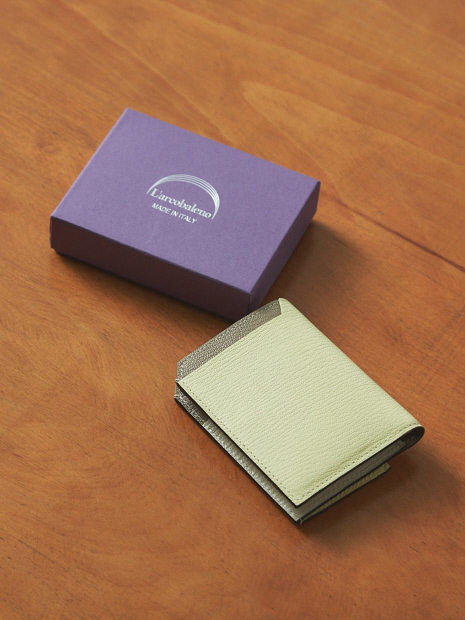 【2020新型】 別注 SMART CARD WALLET