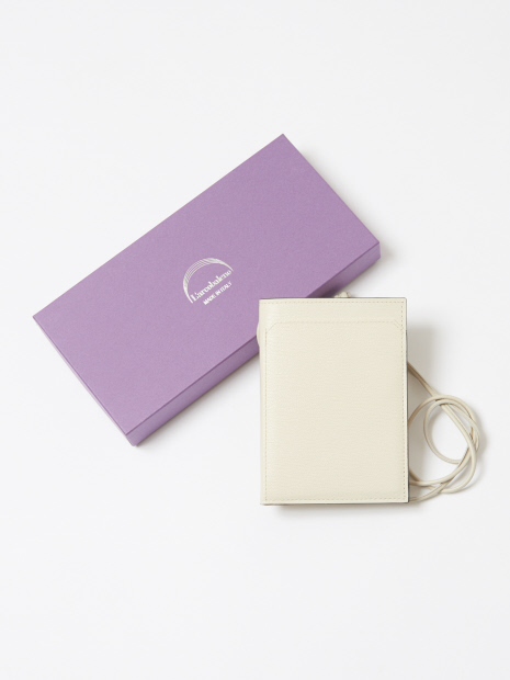 【2020新型】Larcobaleno 別注 WALLET BAG