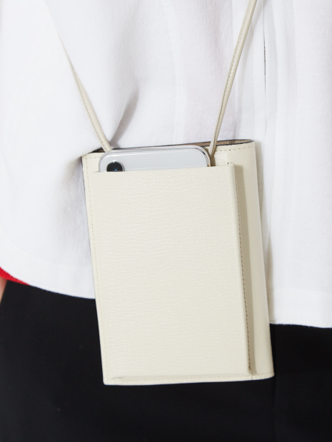 【2020新型】Larcobaleno 別注 WALLET BAG