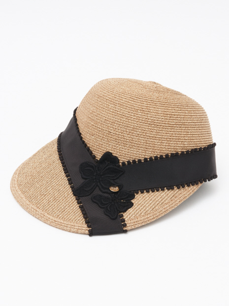 Athena New York Ivory cap
