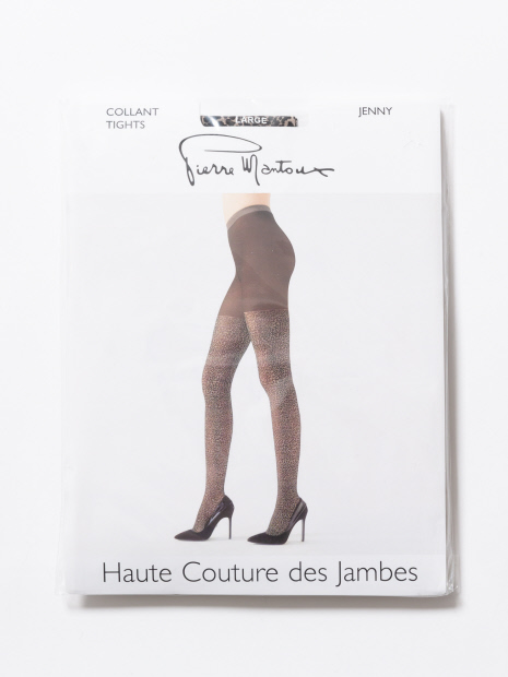 Pierre Mantoux COLLANT JENNY