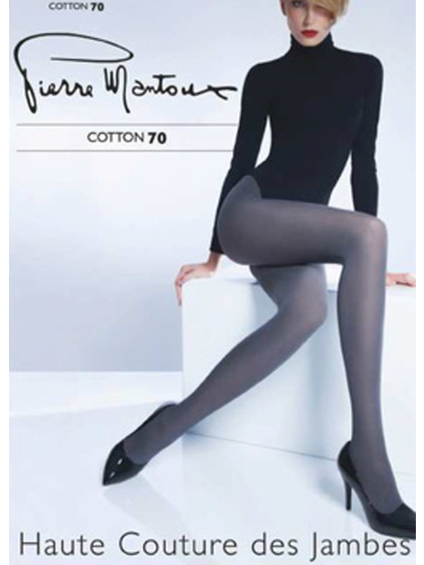 Pierre Mantoux COTTON 70