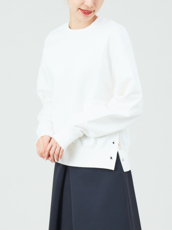 スウェット トレーナー レディース Abahouse Online Store