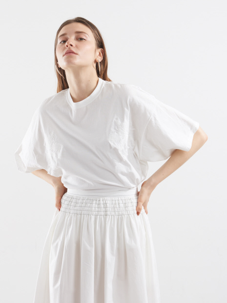 Remi Relief ヤシの木Tシャツ