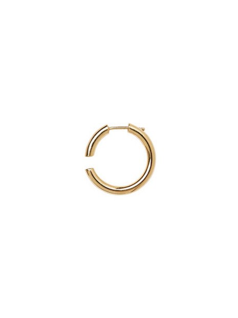 MARIA BLACK/マリアブラック 】 Disrupted 22 Earring サークルピアス