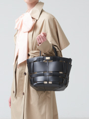 ZANCHETTI WOVEN MIDI SHOPPER｜DESIGNWORKS / デザインワークス