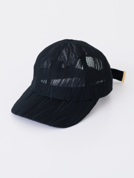 ENTWURFEIN Elenor cap｜DESIGNWORKS / デザインワークス