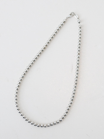 IRIS47 rock necklace