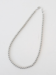 デザインワークス (レディース)
IRIS47 rock necklace