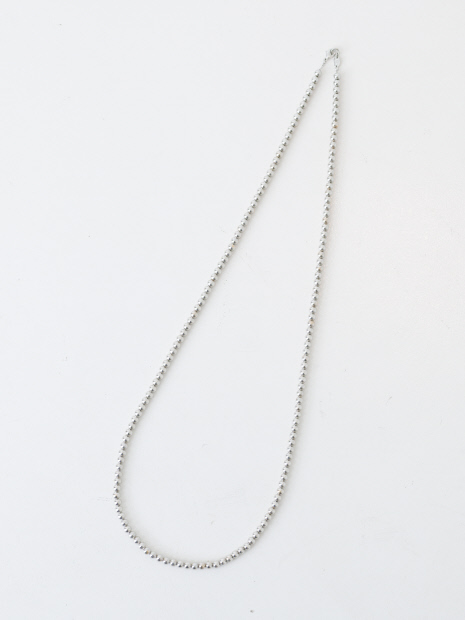 IRIS47 rock long necklace｜DESIGNWORKS / デザインワークス