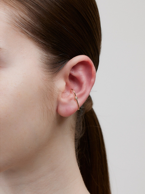 Hirotaka /ヒロタカ】Joan Miro diamond ベゼルダイヤモンド