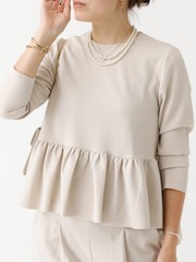 【HARUNOBUMURATA】KASSEL オーバーサイズカーディガン KASSEL- OVERSIZED CHUNKY KNIT CARDIGAN – HARUNOBUMURATA