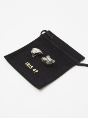 デザインワークス (レディース)
IRIS47 weave earring