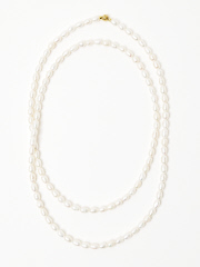 ADER . bijoux STAR fresh water pearl 3w