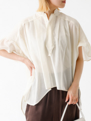REMI RELIEF】【別注】THE EAGLE柄半袖カットソー｜THE STORE by C