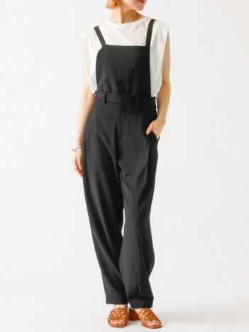 DESIGNWORKS (Ladie's) - 2WAYサロペット