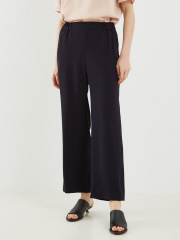 RED CARDレッドカードJAZZ　ルーズテーパードデニム　ブラック22 RED CARDレッドカードJAZZ ルーズテーパードデニム ブラック22