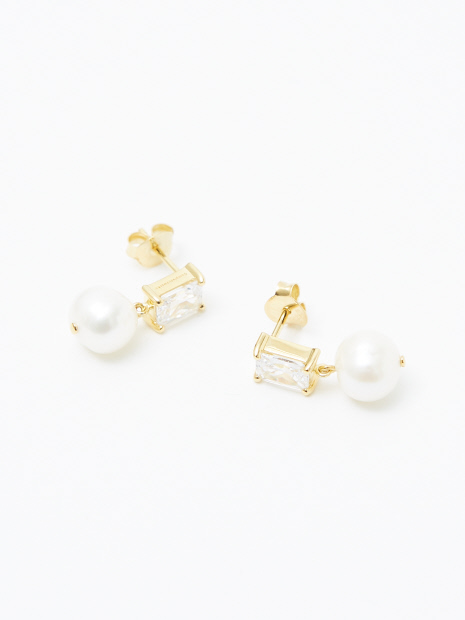 Completedworks /コンプリーテッドワークス】Reboot ピアス｜OUTLET 