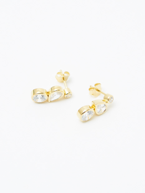 Completedworks /コンプリーテッドワークス】Likes Peas in a｜OUTLET 