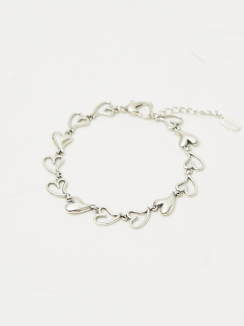【quip queint /クイップ クエイント】feeling bracelet　フィーリング ブレスレット