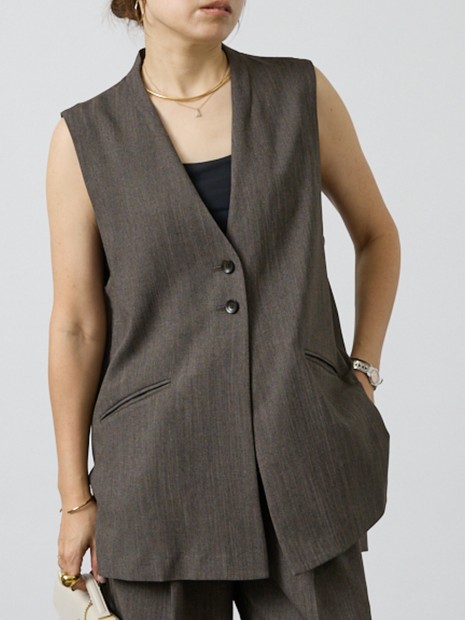OUTLET商品♠ BASSOLS/バッソルズ　リネンセット　ベージュ Q OUTLET商品 BASSOLS/バッソルズ リネンセット ベージュ Q - OUTLET商品