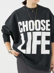 HARUNOBUMURATA】KASSEL／オーバーサイズチャンキーニット