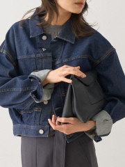 【CITIZENS of HUMANITY/シチズンズ・オブ・ヒューマニティ】ALMA JACKET HORSEBIT