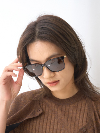 DESIGNWORKS (Ladie's) - 【BOTTEGA VENETA/ボッテガヴェネタ】サングラス BV1374SK