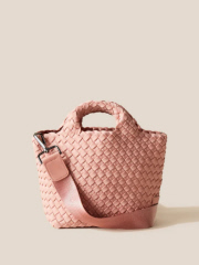 DESIGNWORKS (Ladie's) - 【NAGHEDI /ナゲディ】 St. Barths Small Tote ネオプレン スモールトート【予約】