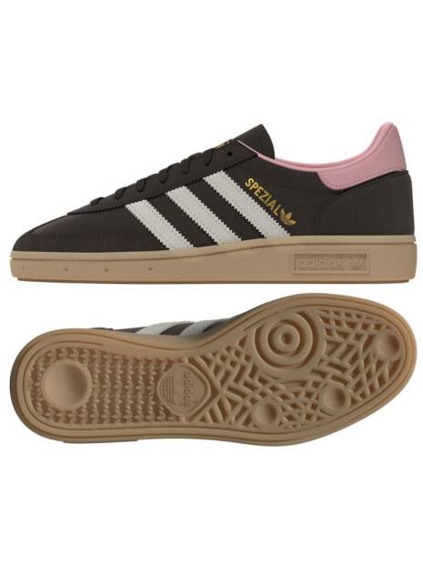 アディダス ハンドボール スペツィアル W ブラウン 23 アディダス ハンドボール スペツィアル / Handball Spezial