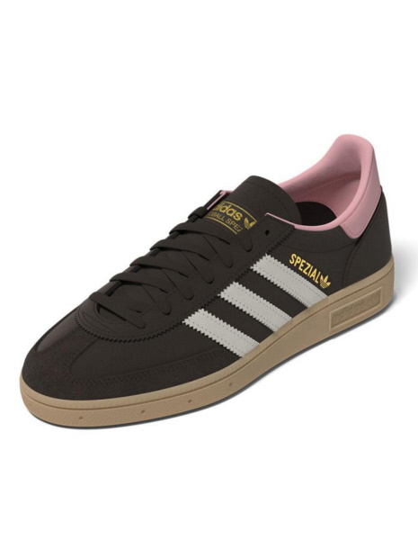 アディダス ハンドボール スペツィアル W 新品 ブラウン 25 adidas/アディダス 】 HANDBALL SPEZIAL W ハンドボール