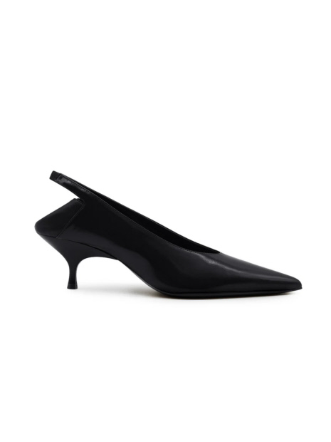 【GIA BORGHINI/ジア・ボルギーニ 】SLOANE バックスリングパンプス