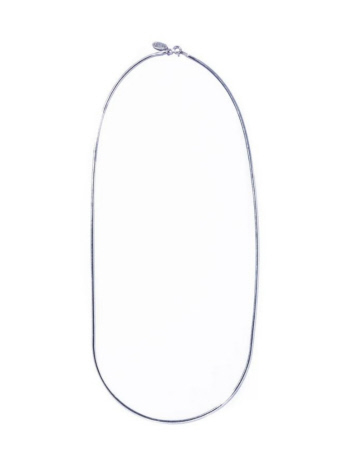 【quip queint /クイップ クエイント】supple middle necklace　サプル ミドル ネックレス