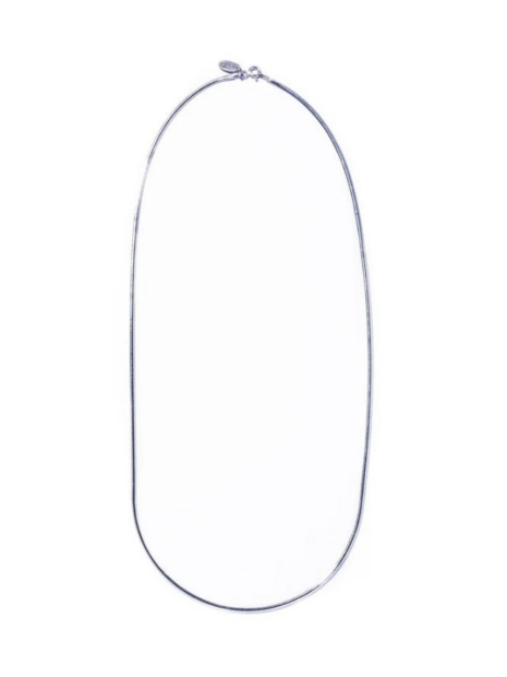 【quip queint /クイップ クエイント】supple middle necklace サプル ミドル ネックレス【予約】