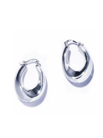 【quip queint /クイップ クエイント】arch pierce　アーチ ピアス【予約】