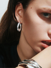 【quip queint /クイップ クエイント】arch pierce アーチ ピアス