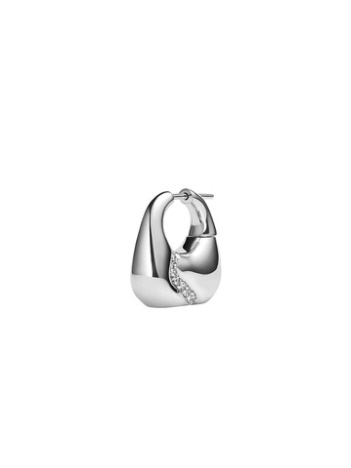 【MARIA BLACK/マリアブラック 】 Weekender Flash Earring ピアス　片耳【予約】
