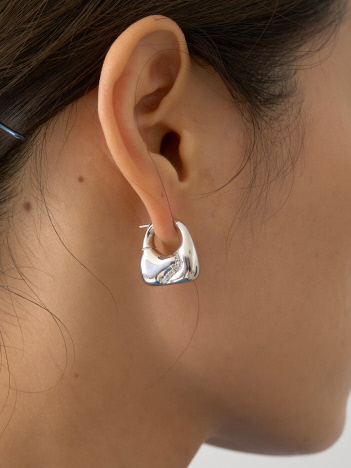 【MARIA BLACK/マリアブラック 】 Weekender Flash Earring ピアス　片耳