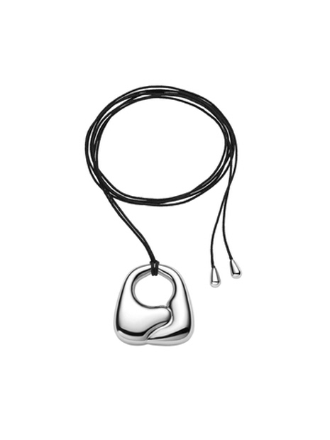 【MARIA BLACK/マリアブラック 】Weekender Large Necklac ネックレス ラージ【予約】